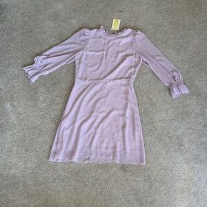 Aritzia New With Tags Wilfred Swept Dress Size 8